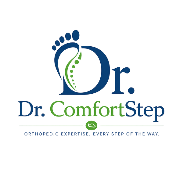 Dr. ComfortStep